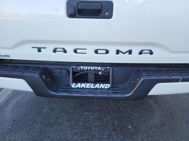 2021 Toyota TACOMA SR SR