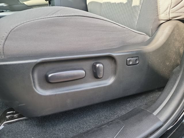 2023 Toyota Tacoma 4WD SR5
