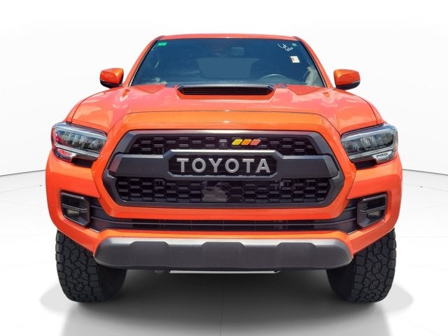 2023 Toyota Tacoma TRD Pro
