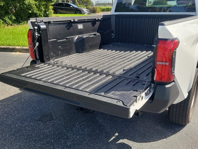2025 Toyota TACOMA SR SR