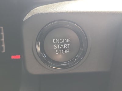 2025 Toyota TACOMA SR SR