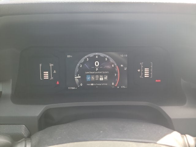 2025 Toyota TACOMA SR SR