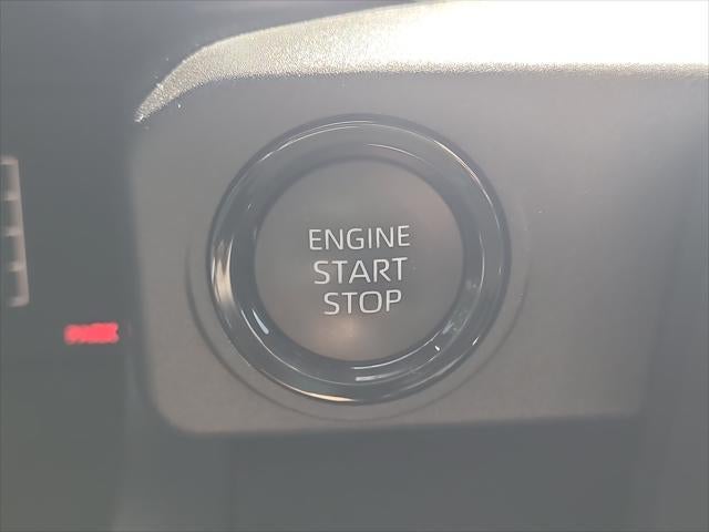2025 Toyota TACOMA SR SR