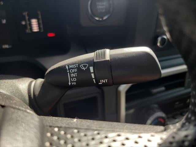 2025 Toyota TACOMA SR SR