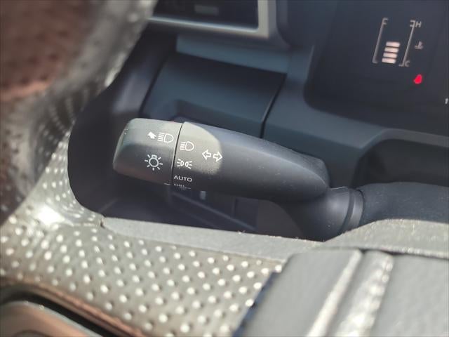 2025 Toyota TACOMA SR SR