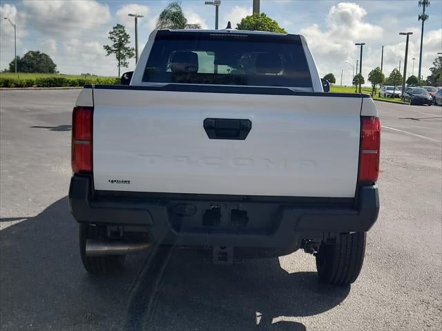 2025 Toyota TACOMA SR SR