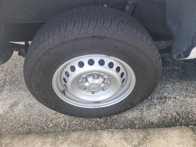 2025 Toyota Tacoma 2WD SR
