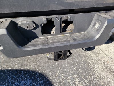 2025 Toyota TACOMA TRD SPORT SR5