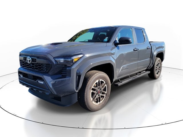 2025 Toyota TACOMA TRD SPORT SR5