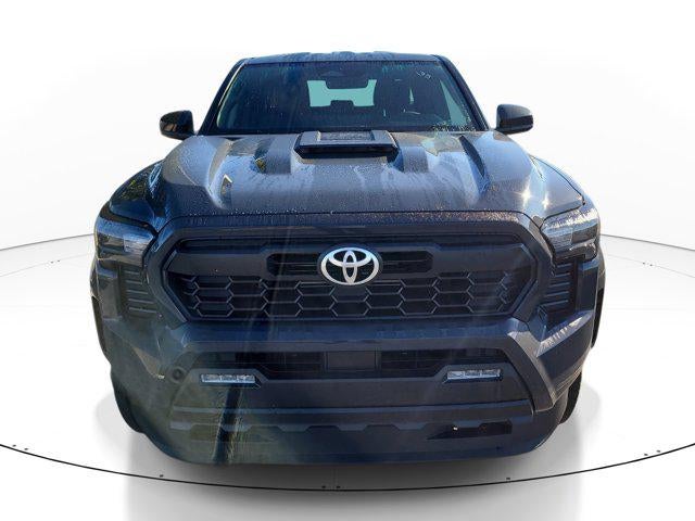 2025 Toyota TACOMA TRD SPORT SR5