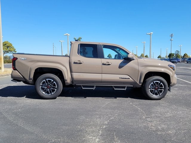 2026 Toyota TACOMA TRD SPORT TRD Sport