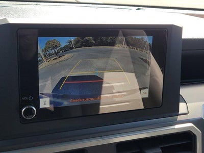 2026 Toyota TACOMA TRD SPORT TRD Sport