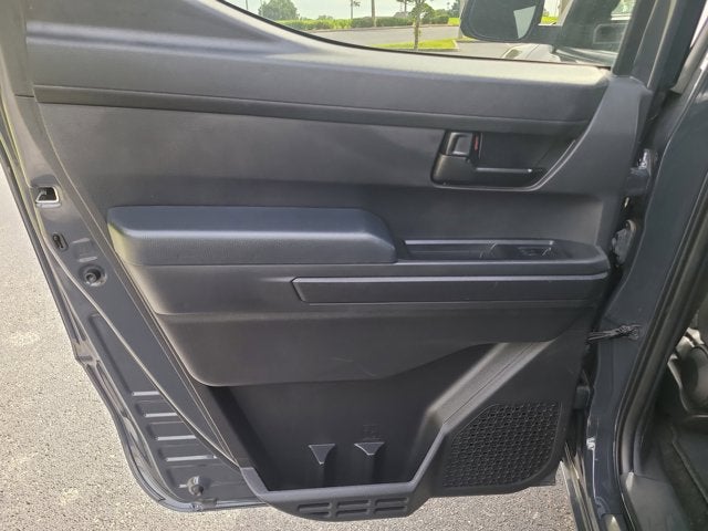 2024 Toyota TACOMA SR5 SR5
