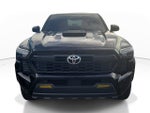 2025 Toyota Tacoma 2WD TRD Sport