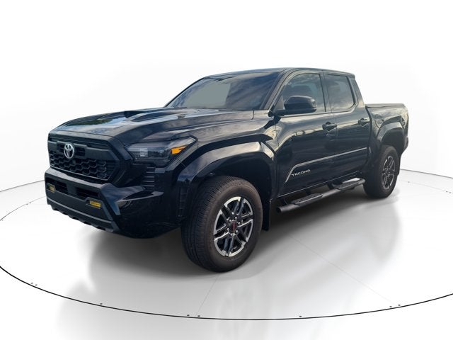2025 Toyota Tacoma 2WD TRD Sport