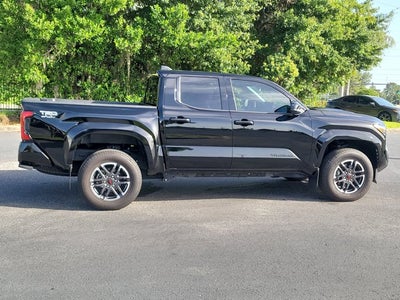 2025 Toyota Tacoma 2WD TRD Sport