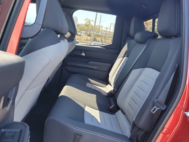 2024 Toyota TACOMA TRD SPORT TRD Sport