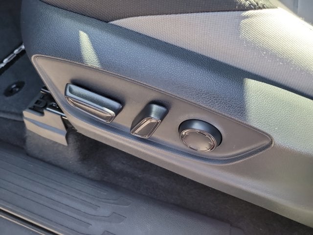 2024 Toyota TACOMA TRD SPORT TRD Sport