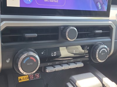 2024 Toyota TACOMA TRD SPORT TRD Sport