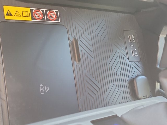 2024 Toyota TACOMA TRD SPORT TRD Sport