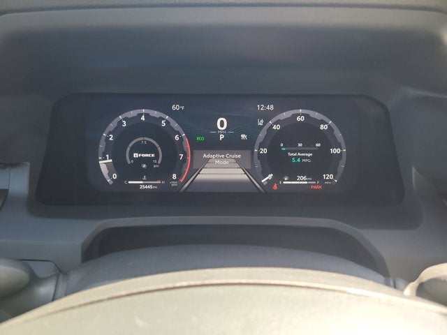 2024 Toyota TACOMA TRD SPORT TRD Sport