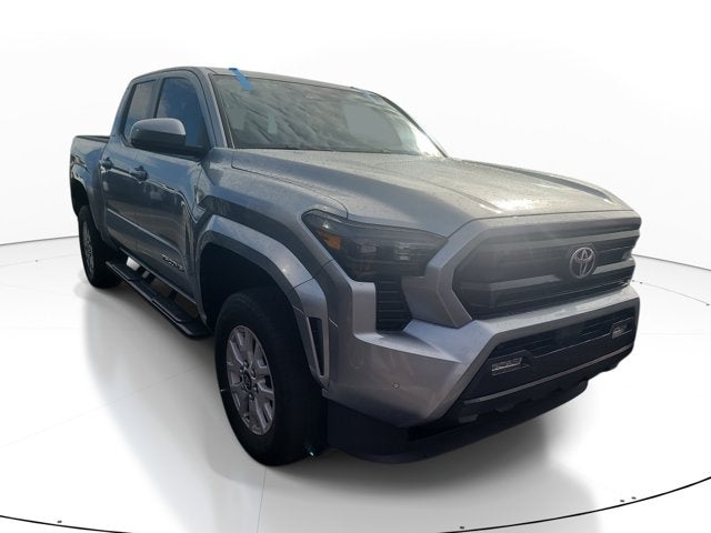 2024 Toyota Tacoma 2WD SR5