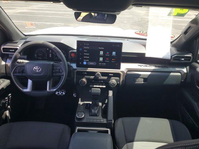 2024 Toyota TACOMA TRD SPORT TRD Sport