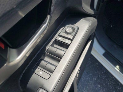 2024 Toyota TACOMA TRD SPORT TRD Sport