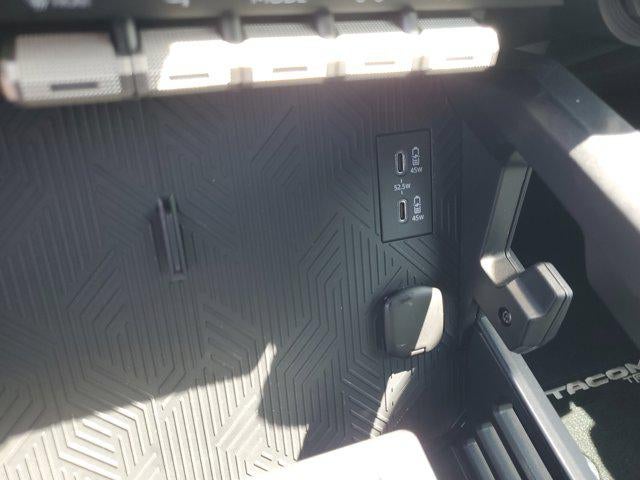 2024 Toyota TACOMA TRD SPORT TRD Sport