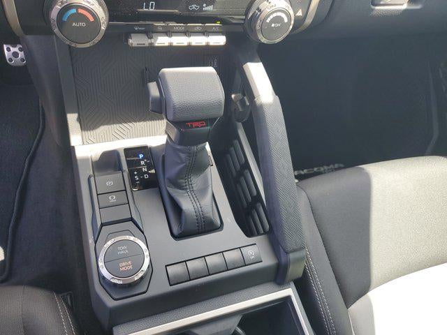 2024 Toyota TACOMA TRD SPORT TRD Sport