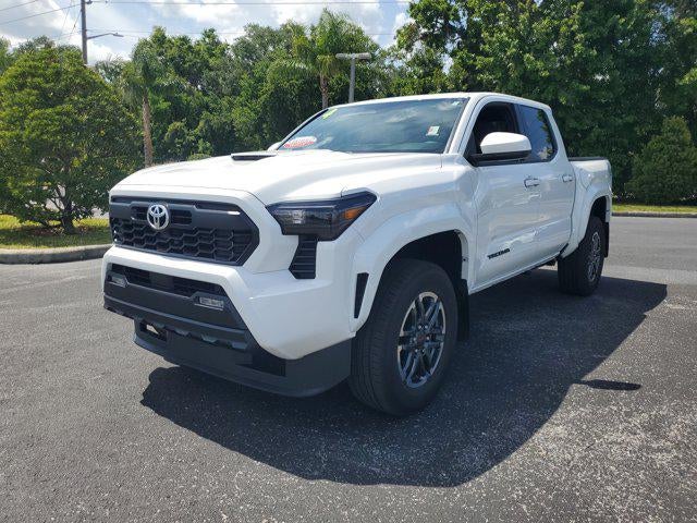 2024 Toyota TACOMA TRD SPORT TRD Sport
