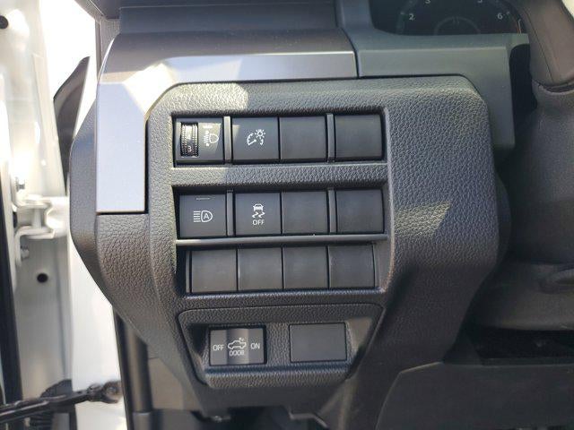 2024 Toyota TACOMA TRD SPORT TRD Sport