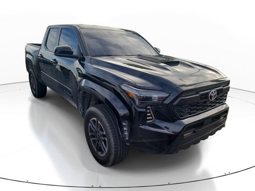 2024 Toyota Tacoma 2WD TRD Sport