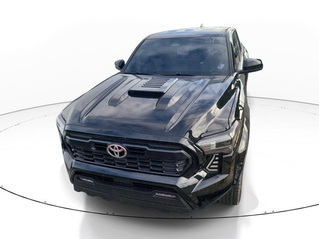 2024 Toyota Tacoma 2WD TRD Sport