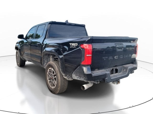 2024 Toyota Tacoma 2WD TRD Sport