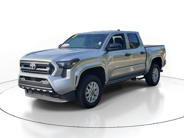 2025 Toyota TACOMA SR SR