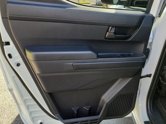 2024 Toyota TACOMA SR5 SR5