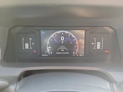 2024 Toyota TACOMA SR5 SR5