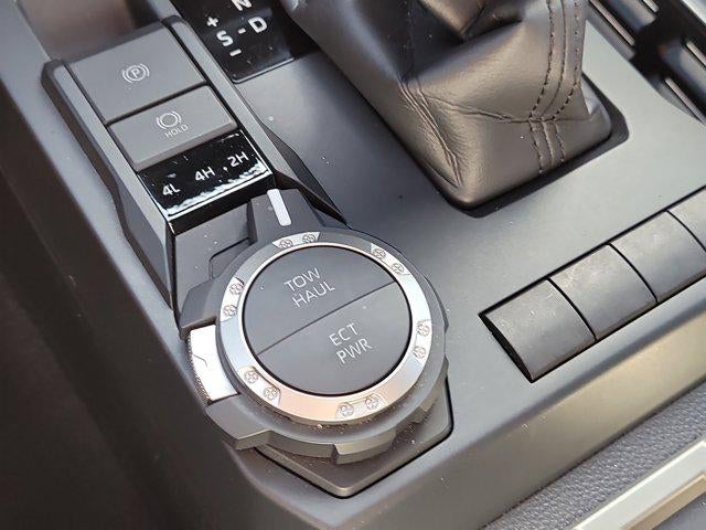 2024 Toyota TACOMA SR5 SR5