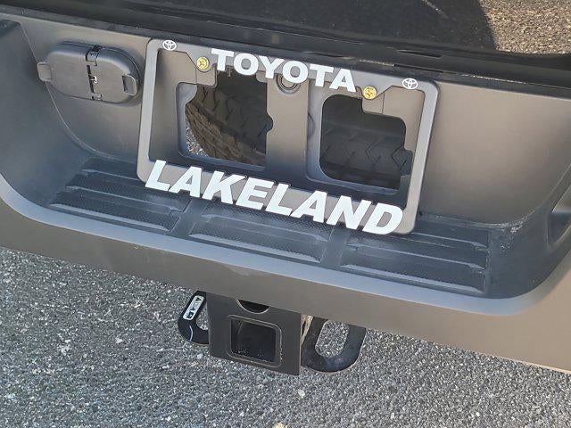 2024 Toyota TACOMA SR5 SR5