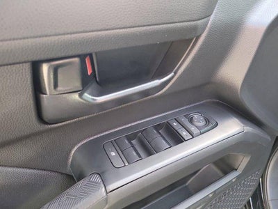 2024 Toyota TACOMA SR5 SR5