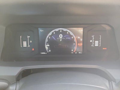 2024 Toyota TACOMA SR5 SR5