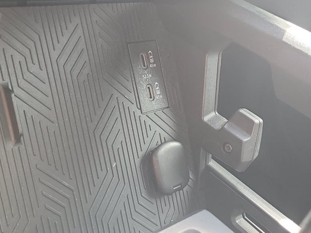 2024 Toyota TACOMA SR5 SR5