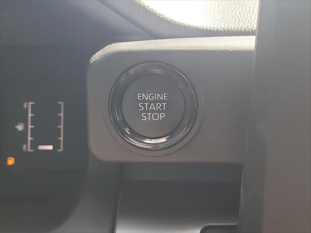2024 Toyota TACOMA SR5 SR5