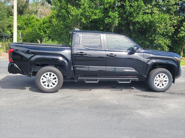 2024 Toyota TACOMA SR5 SR5