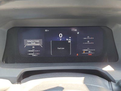 2024 Toyota TACOMA TRD SPORT TRD Sport