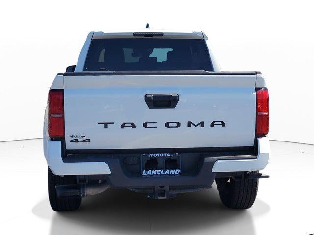 2024 Toyota TACOMA TRD SPORT TRD Sport