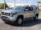 2025 Toyota TACOMA SR5 SR5