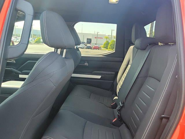 2024 Toyota TACOMA TRD OFFRD TRD Off Road