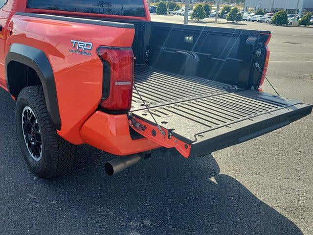 2024 Toyota TACOMA TRD OFFRD TRD Off Road